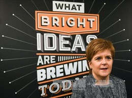 Scotland để ngỏ quyết định trưng cầu ý dân về quyền độc lập